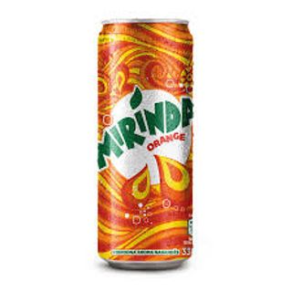 Mirinda 0.33l