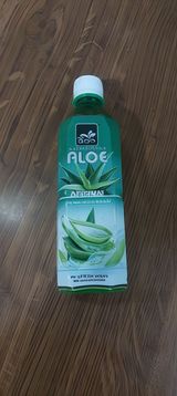 Aloe Natural (330 Ml.)