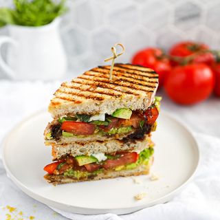 Caprese Sandwich