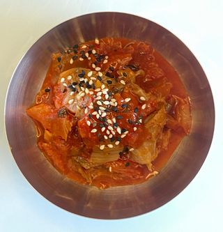 Kimchi