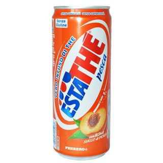 Estathè Pesca - 33cl