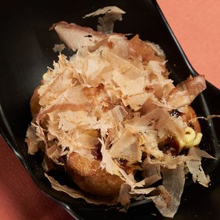 Takoyaki (4 Uds.)