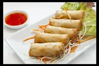 Veg Spring Roll