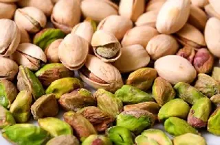 Pistacho (1 Kg.)