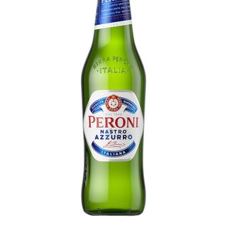 Peroni nastro azzuro 