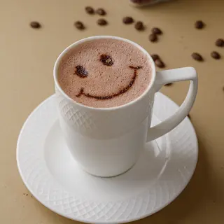 Какао