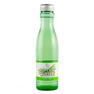 Romerquelle limunska trava 0,5 l