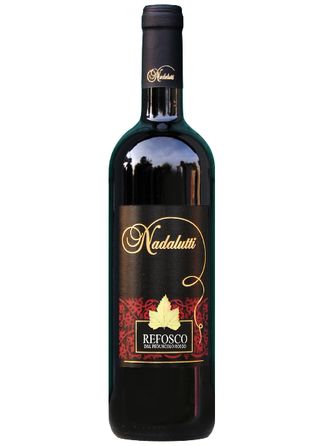 Refosco dal Peduncolo Rosso