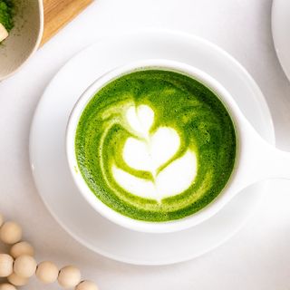 Matcha Té 