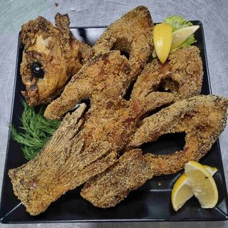 Короп кільцями (1000г)