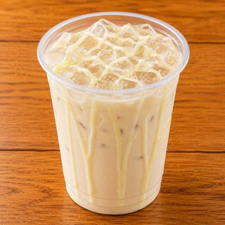 Iced White Chocolate