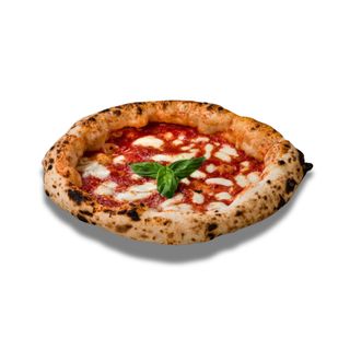 Pizza Napolitaine