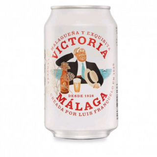 Cerveza Victoria