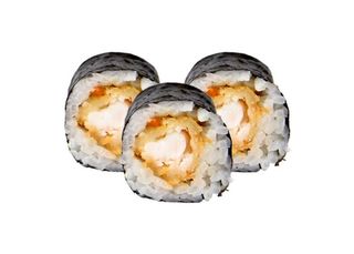 Maki Crevette