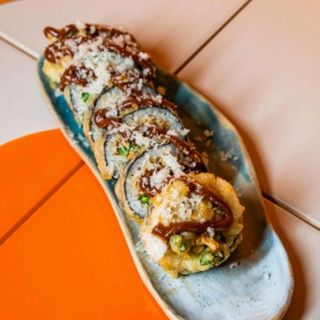 Dan Dan Tempura 6 szt. 