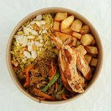 Indian Biryani