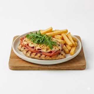 Pollo La Olla