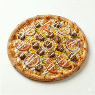 Pizza Milano