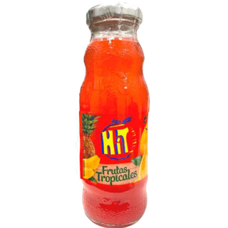 Hit Tropical