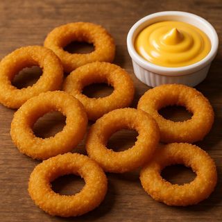 Цибулеві кільця 