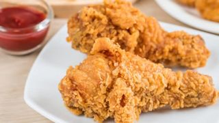 Kantucky Pollo Frito