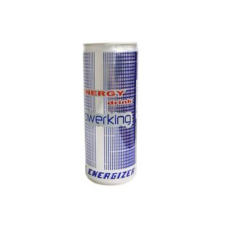 Powerking 0.25l