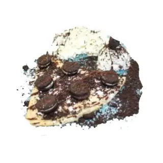 Oreo