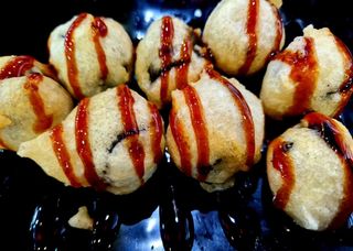 Maki Frito (8 Uds.)N°25