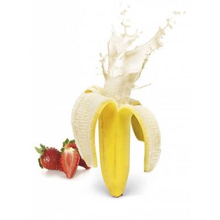 503. Smoothie Strawberry Fantasy (500 Ml.)