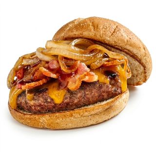 Smokestack Burger