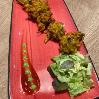 Veg Pakora