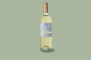 Pinot grigio - Trevenezie - Battibecco