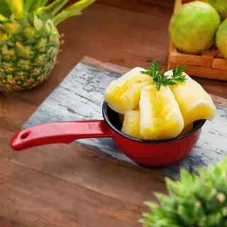 Cassava