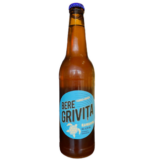 Bere Grivița
