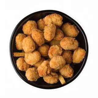 Pollo Crispy (Mediano)