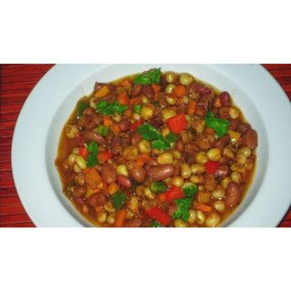 Githeri Special
