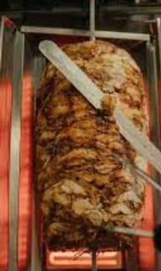 Куряче М`ясо