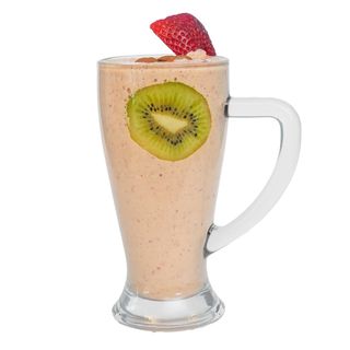 Panaché Fruits Secs