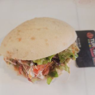 KEBAP RONDO PUI 500gr+CARTOFI PAI 