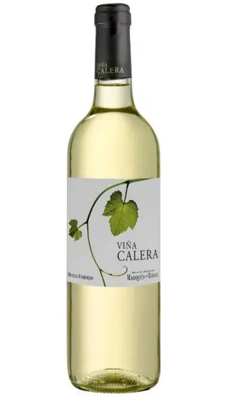 Vino verdejo 
