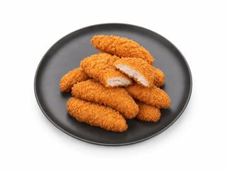 Stripsy z kurczaka Курячі стріпси (200g)