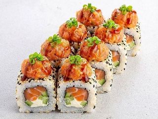 Рол Дабл Фіш (265g)