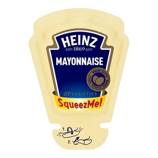 Heinz Majoneza