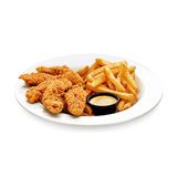 Kiddies'Chicken Strips