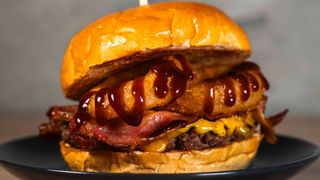 Reeb BBQ - super novità