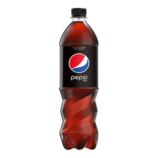 Pepsi Zero 0.85l
