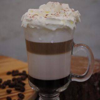 Mocaccino