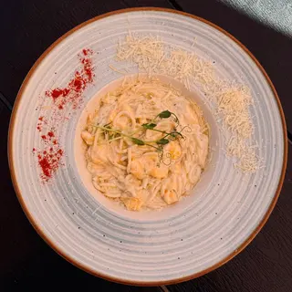 Паста чотири сири (250г)