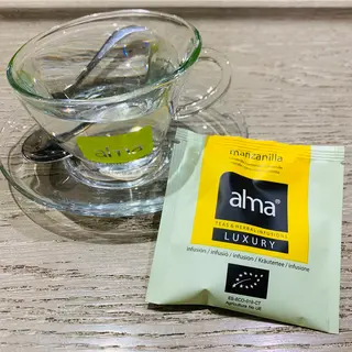 Infusió Camamilla