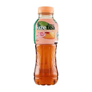 FUZE TEA PESCA